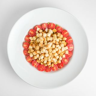 Salata Heaven On Earth (20g proteina)