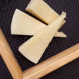 Pecorino Romano Ok. 100g