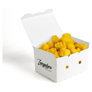 Tater Tots