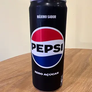Pepsi Max 330ml