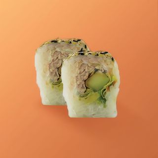 Freshroll Crabe - 4 Pièces