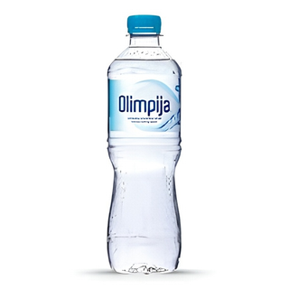 Olimpija Negazirana 0.5