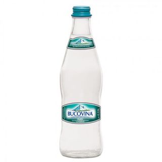 Apă minerală Bucovina
