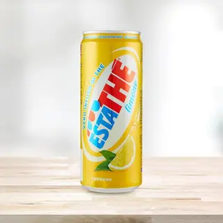 B5 Thé Limone lattina 33 cl