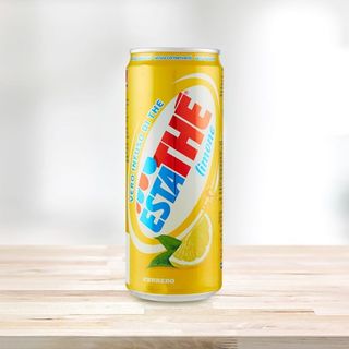 Thé Limone lattina 33 cl
