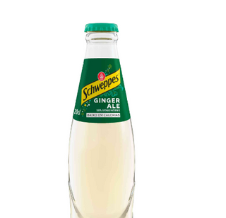 Ginger Ale