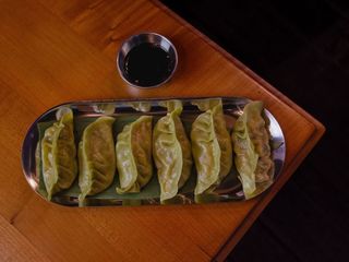 Гьоза веганські доставка (6psc)