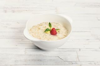 Каша овсяная