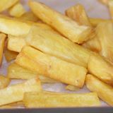 Patatas Fritas Juliana 
