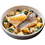 Лаврак А Ла крем (410г)