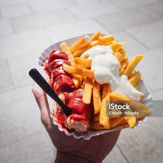 Big American porzione grande