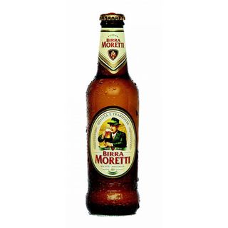Moretti 0,33