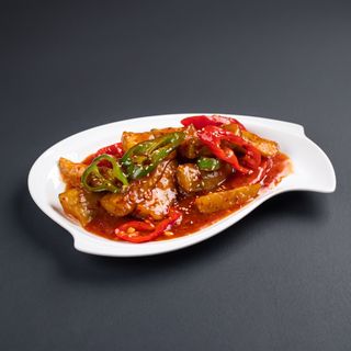 Хупилазы Чау Чезы (736г)
