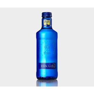 Agua Con Gas (33 cl.)