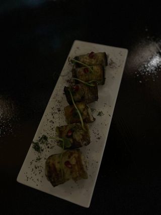 Мікс рулетиків 300г