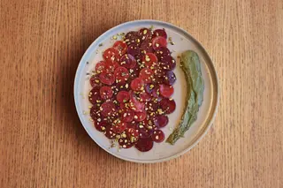Insalata mista