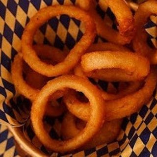 Tapa De Aros De Cebolla (150 G.)