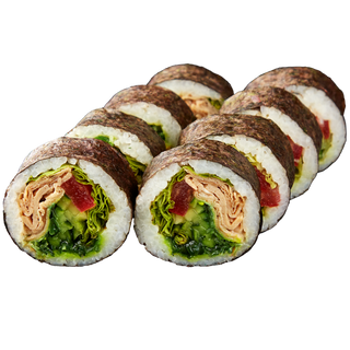 Ясай рол (8шт)