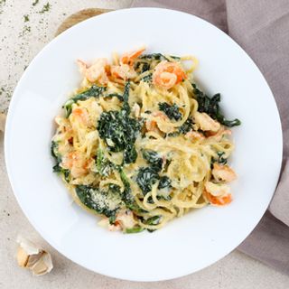 G-Pasta Gamberetti .