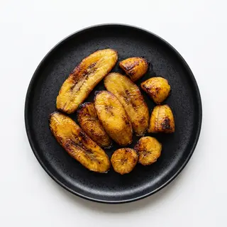 Plantain Plain