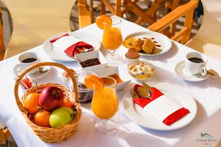 Petit Déjeuner kids