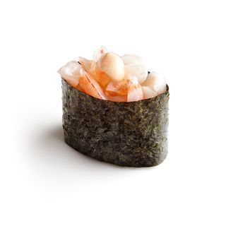 67. Ebi cotto - 2 pezzi