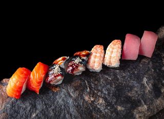 Сет нігірі (330г)