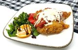 Vitello Cotoletta Ala Bolognese