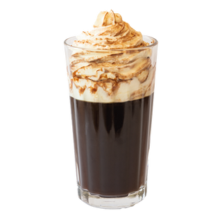 Power Drink Coffee