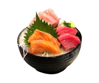 Sashimi misto