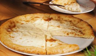 მეგრული ხაჭაპური