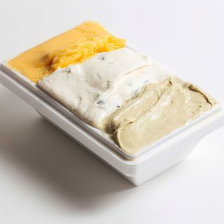 Vaschetta Media  (600g)