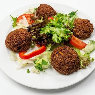 Falafel 4 Uds.