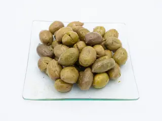 Aceitunas Extremeña 100 G.