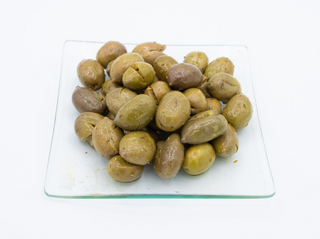 Aceitunas Extremeña 100 G.