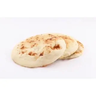 Pesshwari Naan