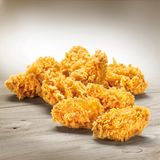 ცხარე ფრთები 8ც.