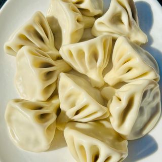 Ხინკალი ქალაქური