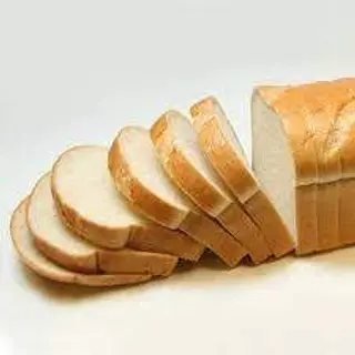 Salty White Bread 1Kg