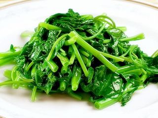 Daily Fried Vegetable