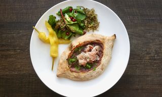 აჭარული ლობიანი