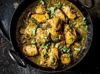 Jeera Chicken