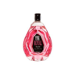 Pink Royal Dry Pack Copa Balon