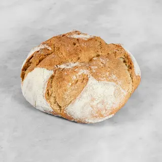 Pan De Pagès (1/2 Kg.)