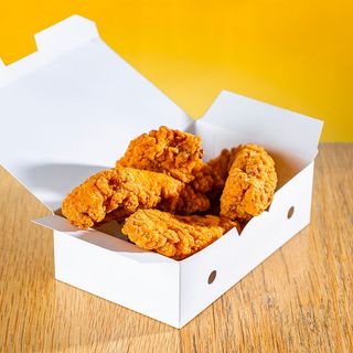 Kentucky Tenders (x4)