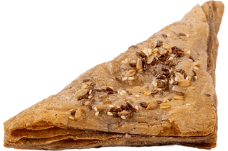 Integralni trokutić sa sirom 90g