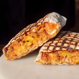 TACO FRANCES DE NUGGETS (M)