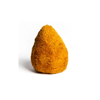 Arancini Pollo al Curry