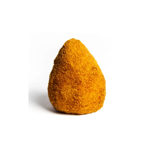 Arancini Pollo al Curry