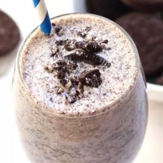 Milkshake Oreo